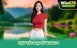 Hợp tác đại lý Win678