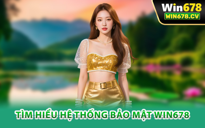 Tìm hiểu hệ thống bảo mật Win678