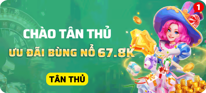 win678 khuyến mãi